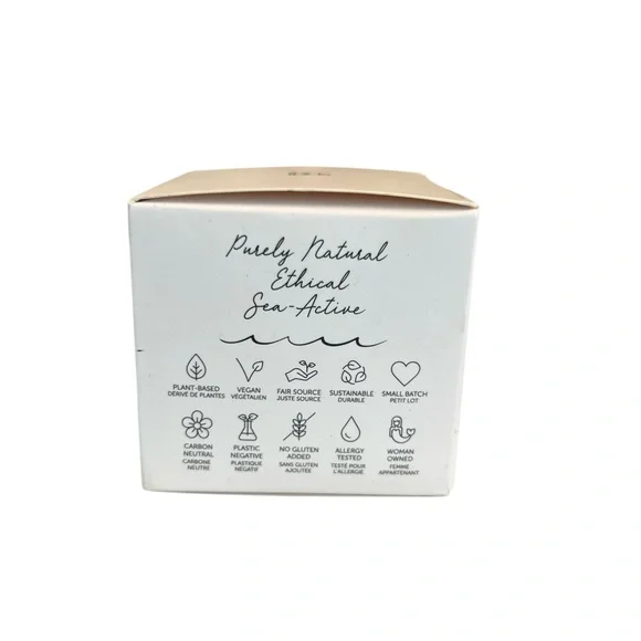 Earth Harbor Azure Regenerative Neck Cream 2 fl oz - Picture 6 of 8